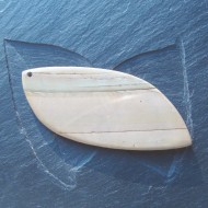 Jaspis Kalahari- přívěsek