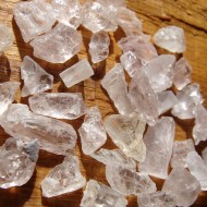Morganit surový - 10g