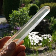 Lemurijský křišťál XL (585)