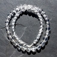 Křišťál - náhrdelník