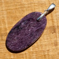 Čaroit přívěsek (1104)