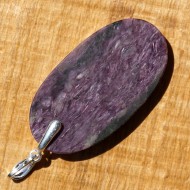 Čaroit přívěsek (1104)