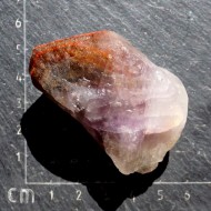 Auralit 23 surový (rarita) (90)