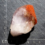 Auralit 23 surový (rarita) (90)