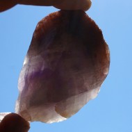 Auralit 23 surový (rarita) (90)