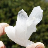 Křišťál krystal