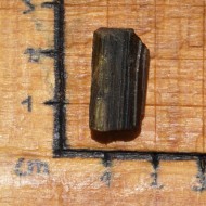 Turmalín verdelit surový (119)