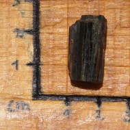 Turmalín verdelit surový (119)
