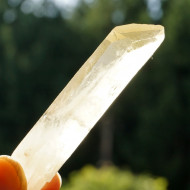 Citrín krystal (139)