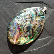 Abalon Shell přívěsek