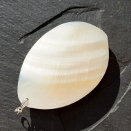 Abalon Shell přívěsek
