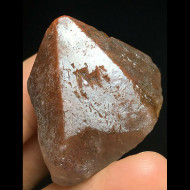 Auralit 23 surový (rarita) (224)