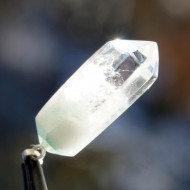 Přívěsek se zeleným fantomem