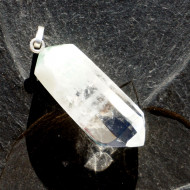 Přívěsek se zeleným fantomem