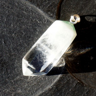 Přívěsek se zeleným fantomem