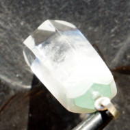 Přívěsek se zeleným fantomem