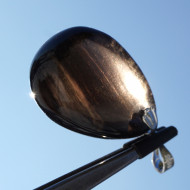 Obsidián Apačská slza přívěsek