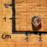 Turmalín melounový 