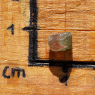 Turmalín melounový 