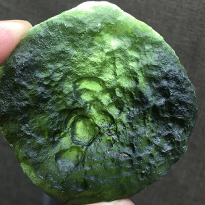 Vltavín surový (462)