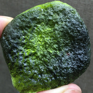 Vltavín surový (463)