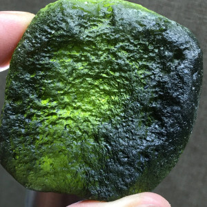 Vltavín surový (463)