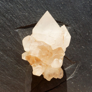 Křišťál elestiální skeletální (458)