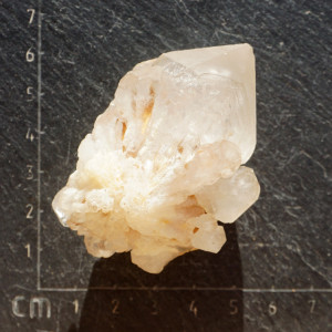 Křišťál elestiální skeletální (458)