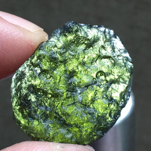 Vltavín surový - 3,7g