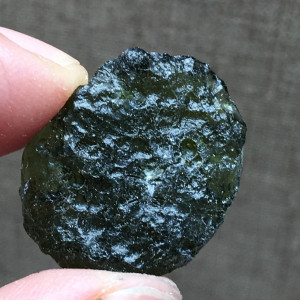 Vltavín surový - 3,7g