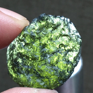 Vltavín surový - 3,7g