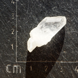 Křišťál žezlo (460)