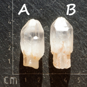 Křišťál žezlo (457)