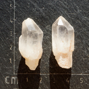 Křišťál žezlo (457)