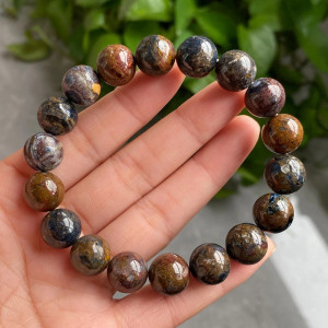 Pietersit - náramek