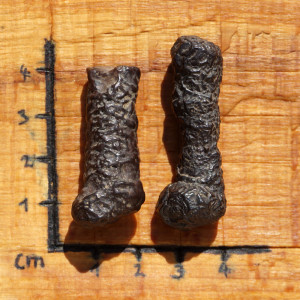 Goethit  surový (445)