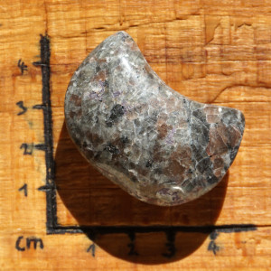 Sodalit yooperlit - hmatka