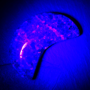 Sodalit yooperlit - hmatka