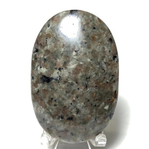 Sodalit yooperlit - hmatka