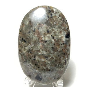 Sodalit yooperlit - hmatka