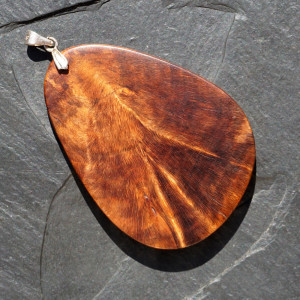 Třěšňové dřevo