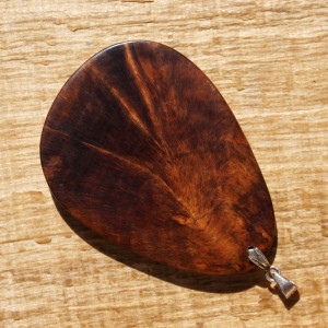 Třěšňové dřevo