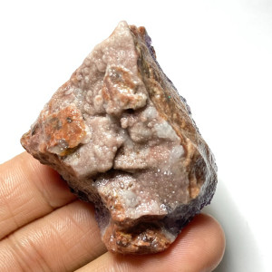 Ametyst elestiální