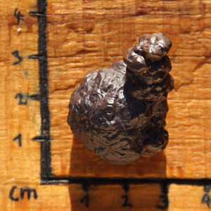 Goethit  surový (476)