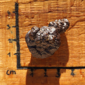 Goethit  surový (476)