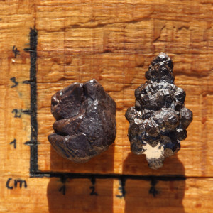 Goethit  surový (475)