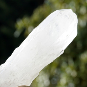 Křišťál svíčka (916)