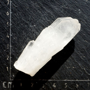 Křišťál svíčka (916)