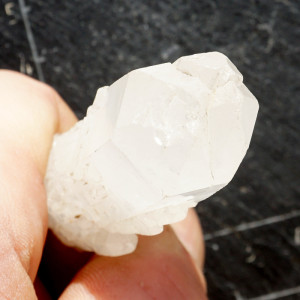 Křišťál svíčka (916)