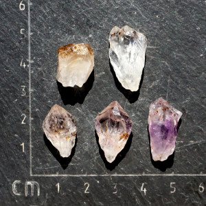 Kakoxenit surový (126)